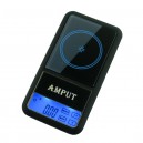 APTP446 Digitální váha do 200g / 0,01 g