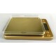 KL-i2000 golden digitálna váha do 2kg s presnosťou 0,1g