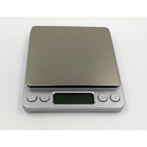 KL-I2000 USB digitální váha do 500g s přesností 0,01 g