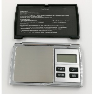 DS-85 Digitálna váha do 1000g / 0,1g