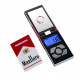 CG-500 digitálna váha v tvare cigaretovej škatulky do 500g / 0,01g