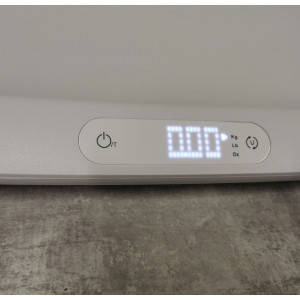 MyWeigh CONNECTED BABY SCALE Bluetooth