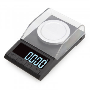 DS-8068 digitální váha do 200g / 0,001g USB
