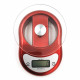 WH-B11 digitálna kuchynská váha do 5kg / 1g