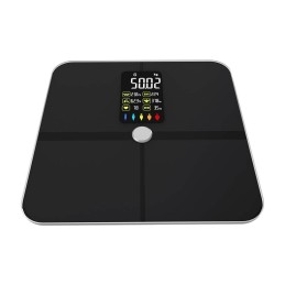 FI2016LB Multifunkční osobní váha do 180kg / 100g