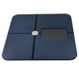FI2019LB-B Multifunkční osobní váha do 180kg / 50g černá - ✔️ cena, recenze | Mikrovahy.cz
