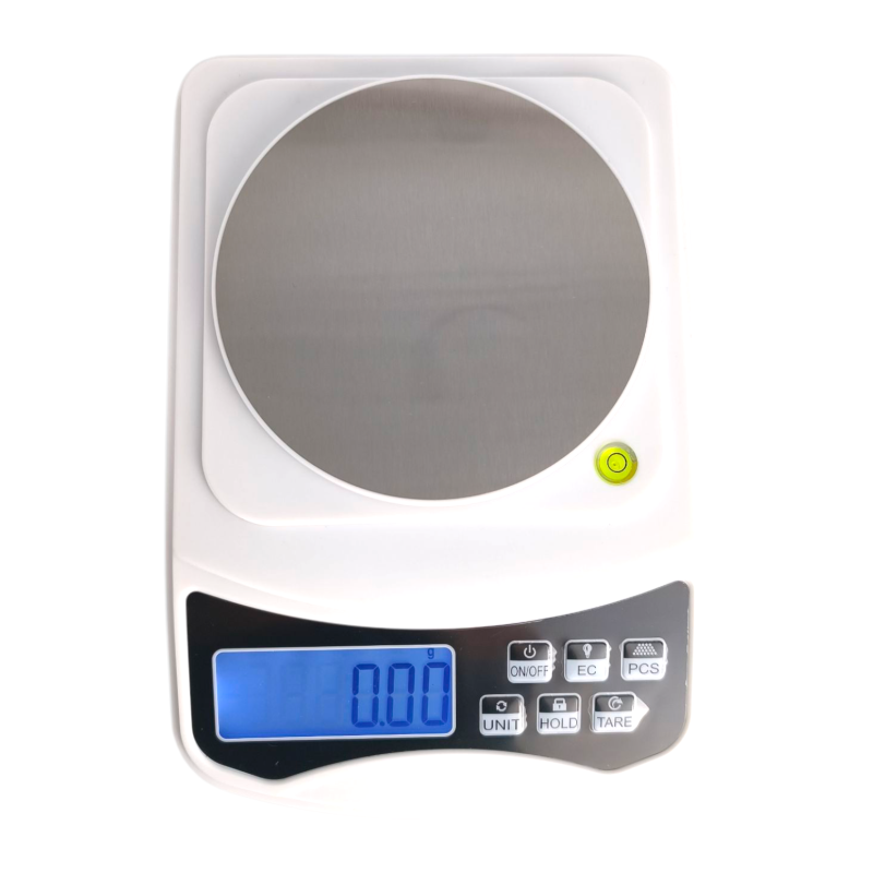 CX598A Digitální počítací váha do 1000g/0,01g - ✔️ cena, recenze | Mikrovahy.cz