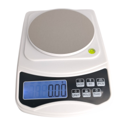 CX598A Digitální počítací váha do 1000g/0,01g - ✔️ cena, recenze | Mikrovahy.cz