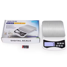 CX598A Digitální počítací váha do 1000g/0,01g - ✔️ cena, recenze | Mikrovahy.cz