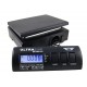 MyWeigh Ultraship 75 Čierna