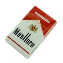 CG-200 digitální váha ve tvaru cigaretové škatulky do 200g / 0,01 g