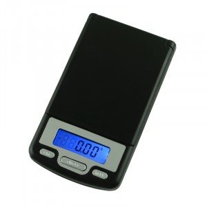 Mini DS67 digitálna váha do 100g/0,01g