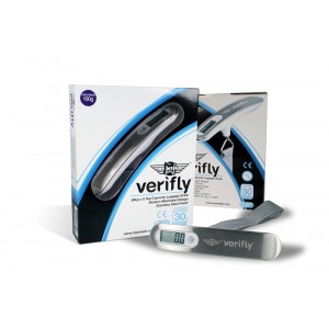 MyWeigh Verifly do 50kg / 0,1kg