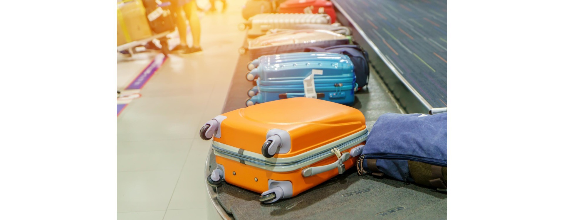 Kolik může vážit zavazadlo do letadla?